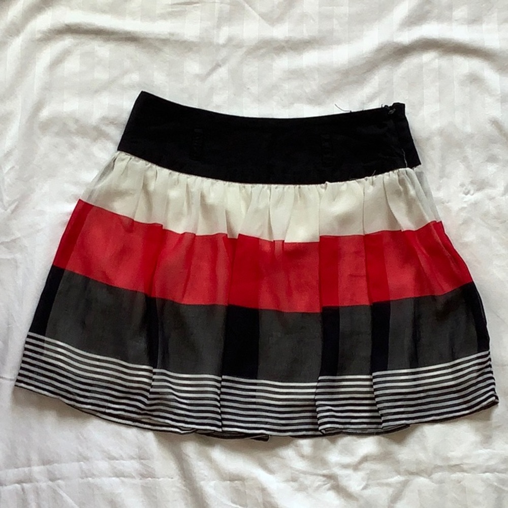 Flowy Skirt